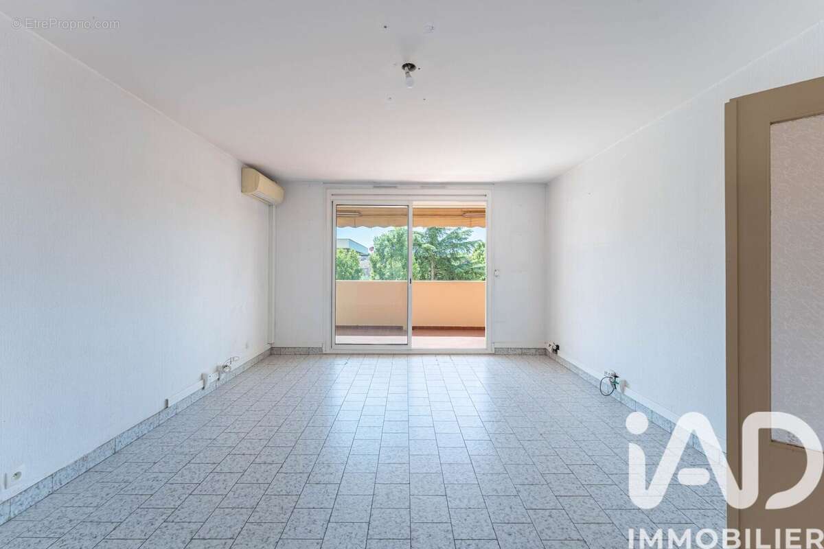 Appartement 89 m² à La Garde  - photo 4
