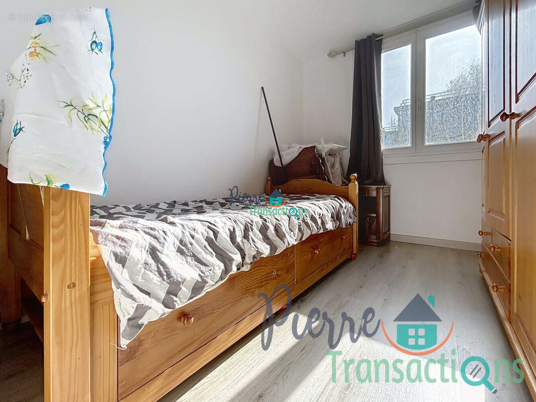 Appartement à SAINT-MAURICE-D'ETELAN