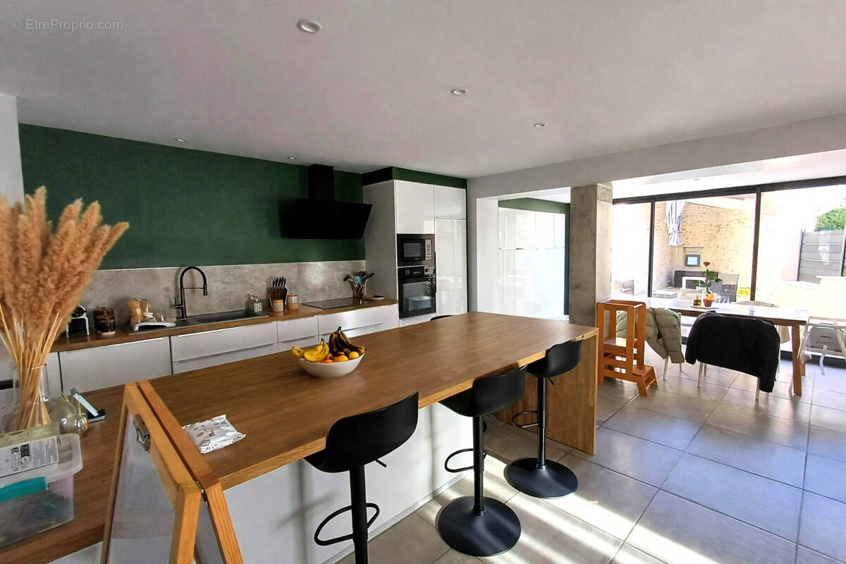 Appartement à CHATEAUNEUF-DU-RHONE