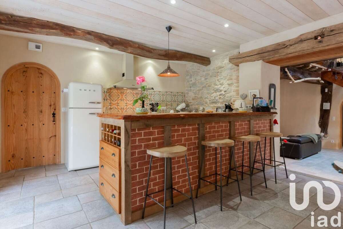 Maison 250 m² à Biaudos  - photo 8