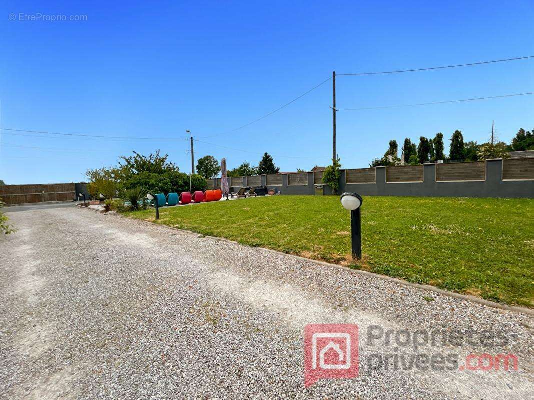Maison à FRELINGHIEN