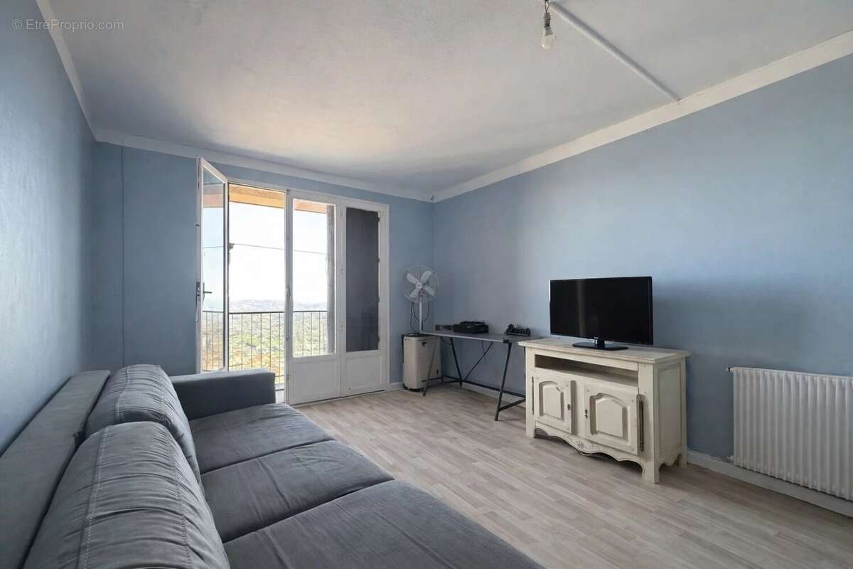 Appartement à GRASSE