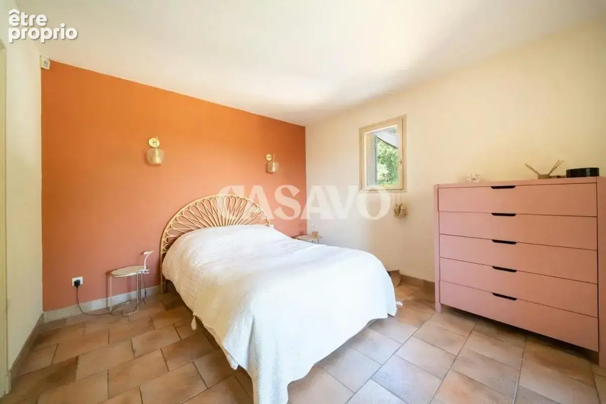 Vente Maison 5 pièces de 137m² - 84360 Mérindol - photo 10