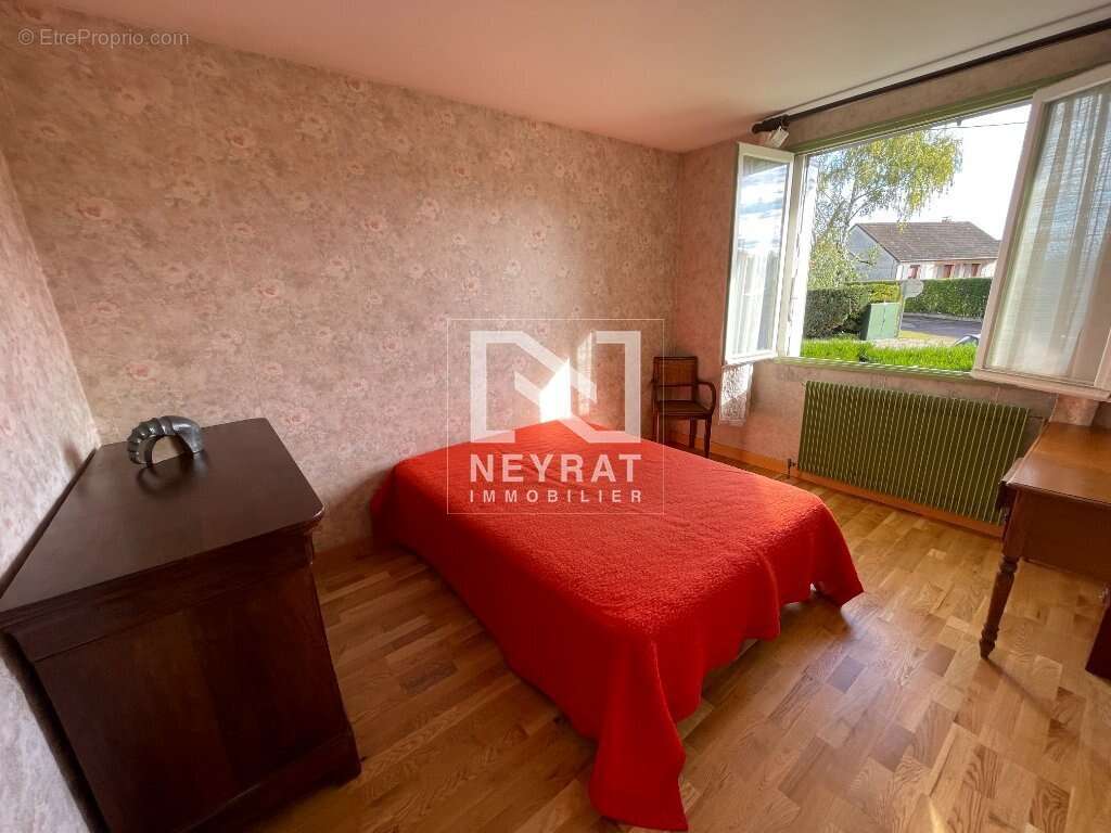 Maison à BLIGNY-LES-BEAUNE