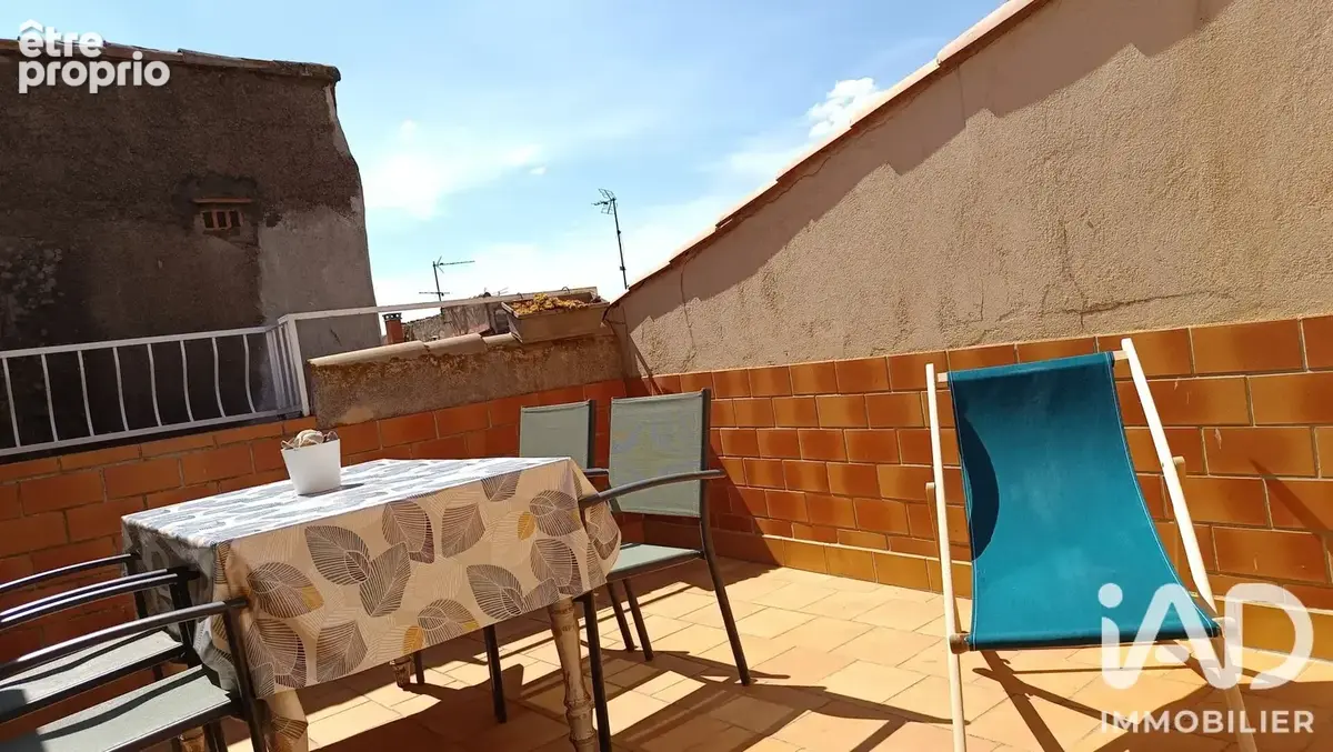 Photo 1 - Appartement à MEZE