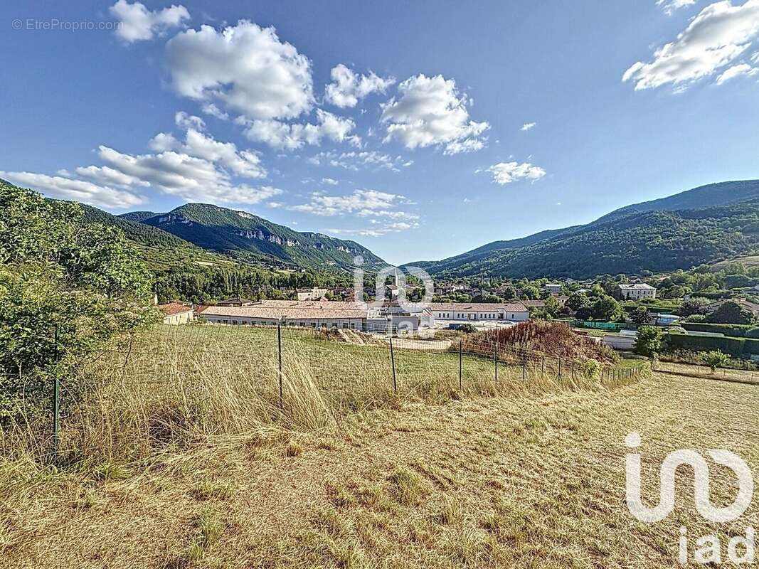 Photo 5 - Terrain à RIVIERE-SUR-TARN