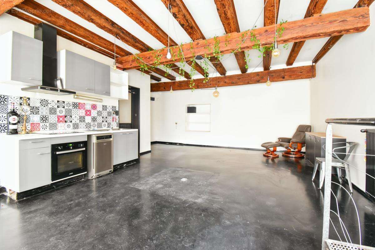 Appartement à VALENCE