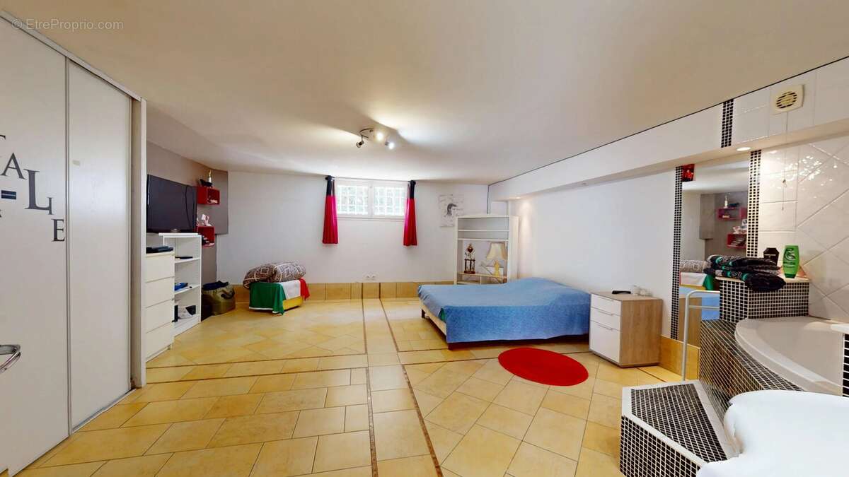 Maison 255 m² à Courtry  - photo 24
