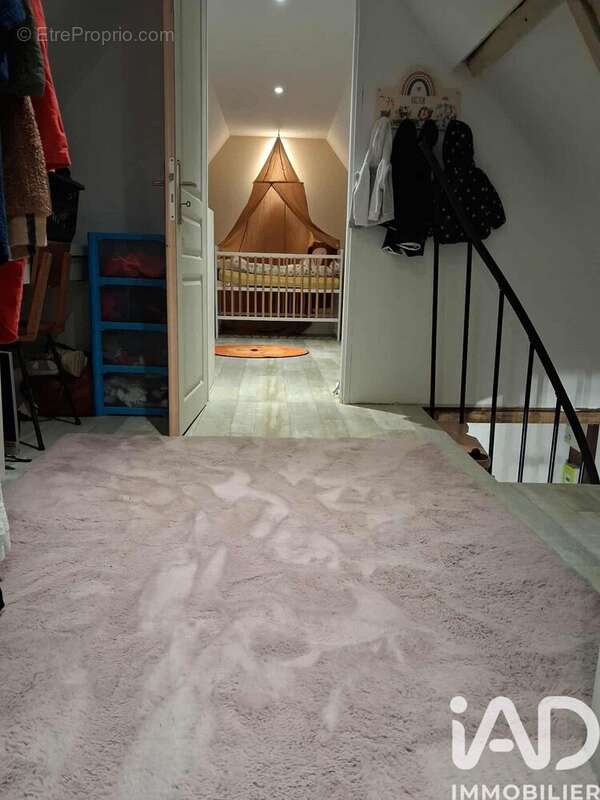 Photo 9 - Maison à HOULLE