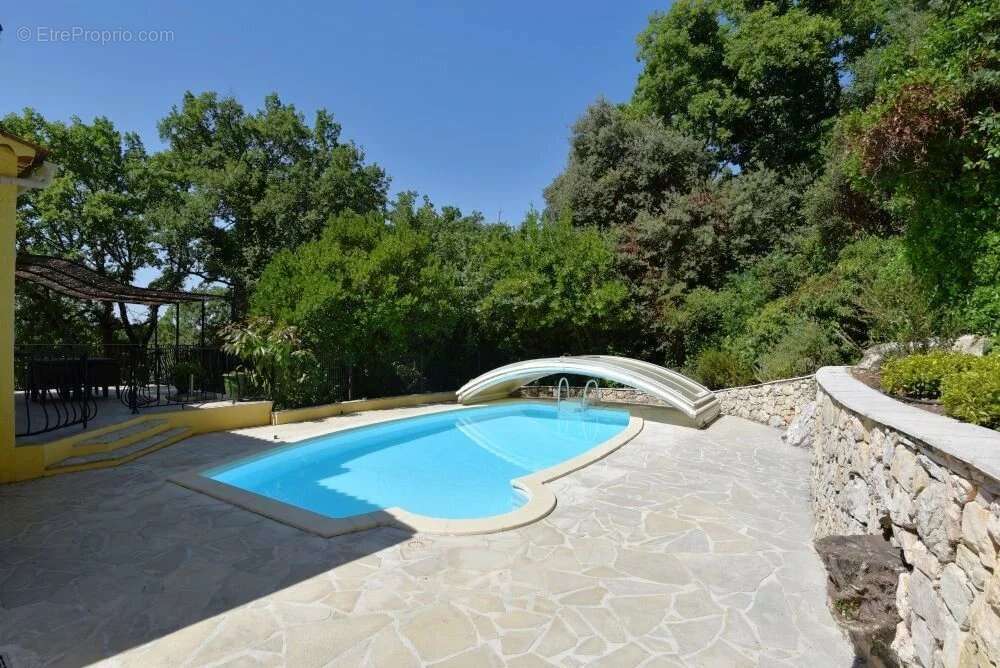 Maison à FAYENCE