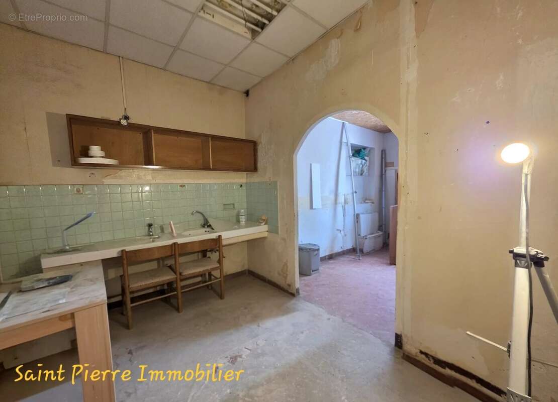 Appartement à MARTIGUES
