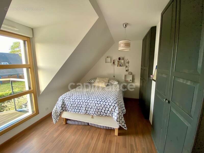 Maison à LARMOR-BADEN