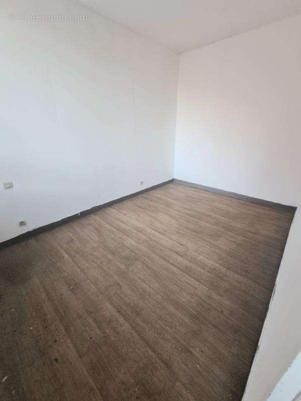 Appartement à LE CATEAU-CAMBRESIS