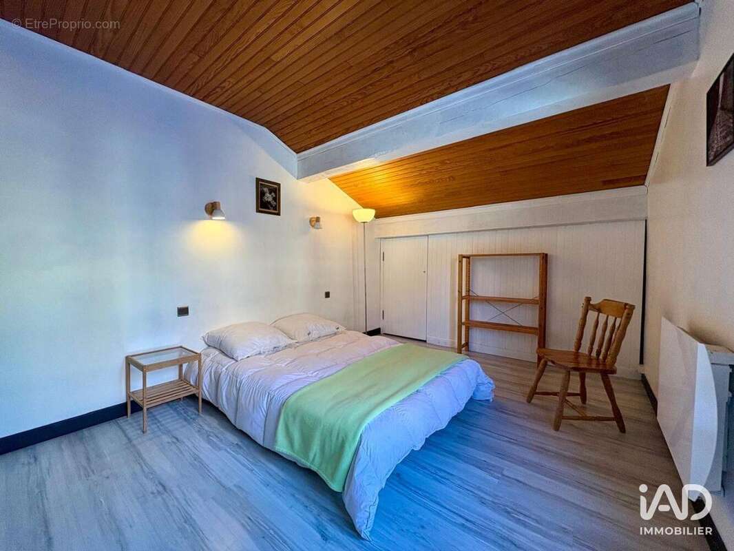 Photo 6 - Maison à LA LLAGONNE