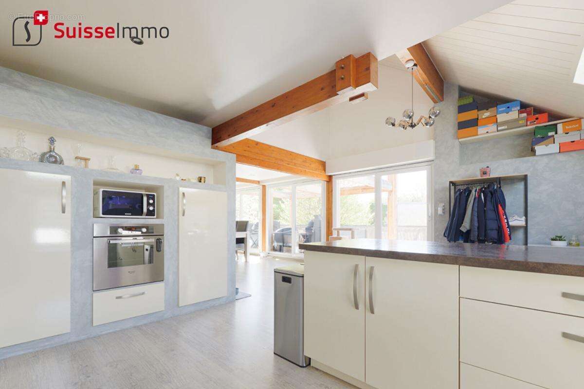 Appartement à AUDINCOURT