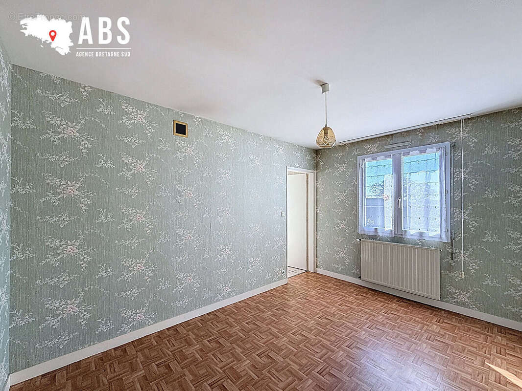 Maison à LA ROCHE-BERNARD