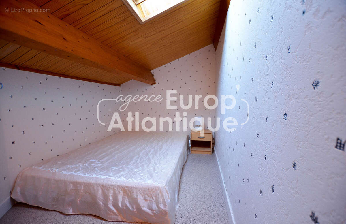 Appartement à LES MATHES