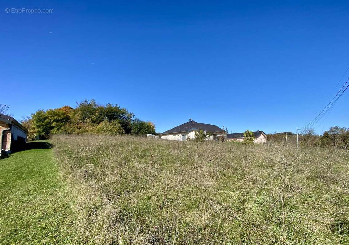 Photo 9 - Terrain à HAUTEVILLE-LOMPNES