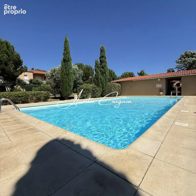 Appartement 83 m² à Perpignan  - photo 17