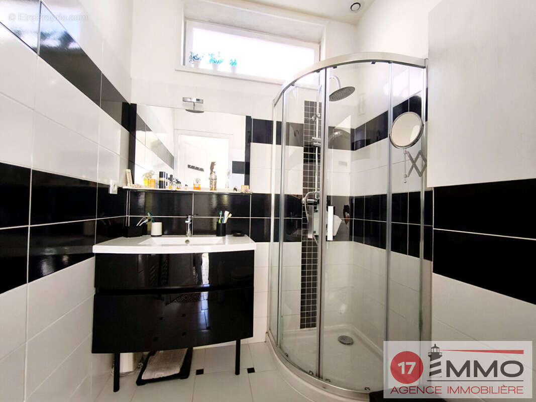 Maison Châtelaillon-Plage 77m2 - photo 8