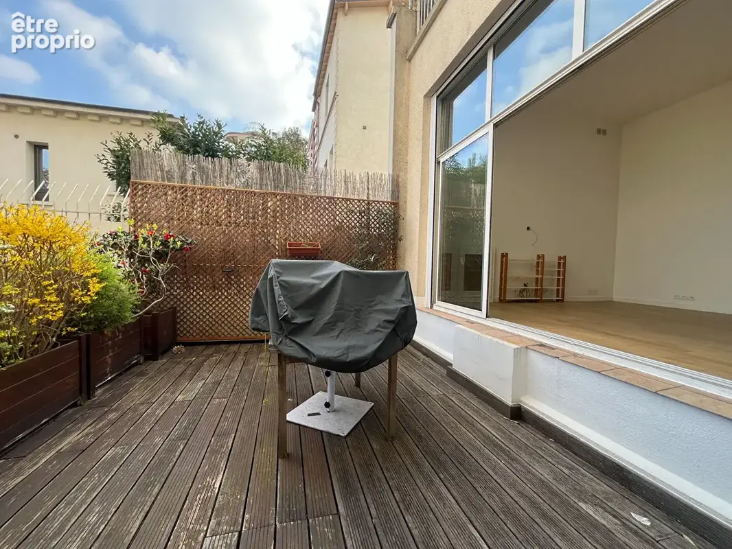 Appartement/duplex Saint Cloud / 6 pièces 161,29 m² / 2 Grande terrasses - photo 3