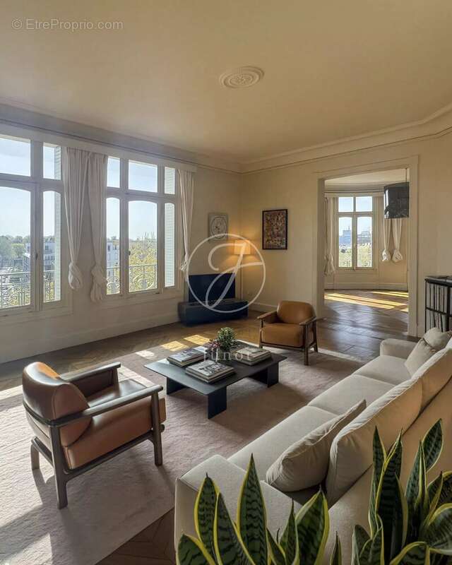 Appartement à LA MADELEINE