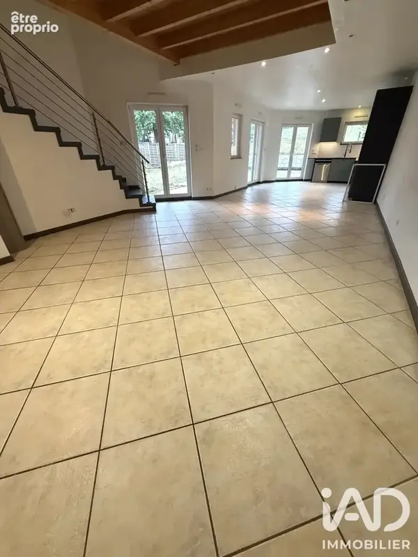 Photo 1 - Appartement à GUERTING