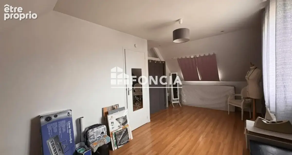 À VENDRE – Maison familiale 125 m² – Les Essarts, Grand-Couronne – 294 000 € - photo 8