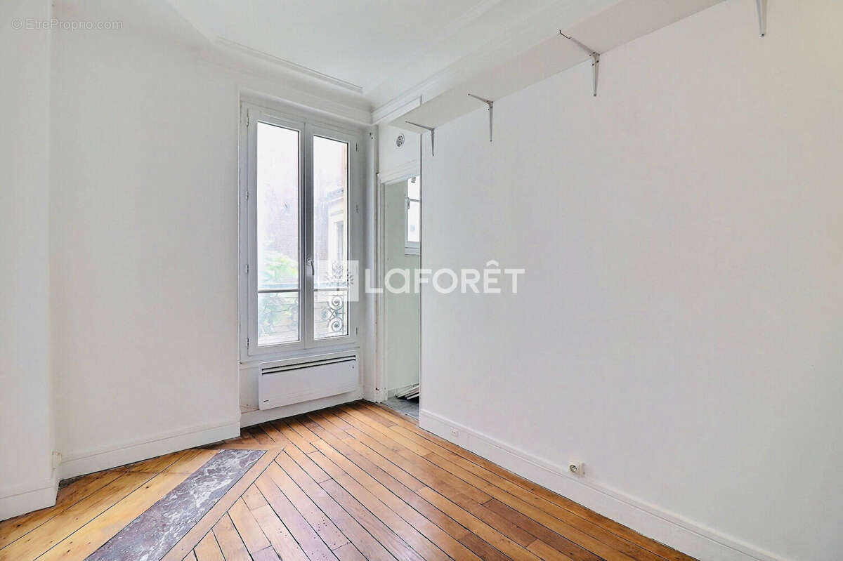 Appartement à SAINT-OUEN