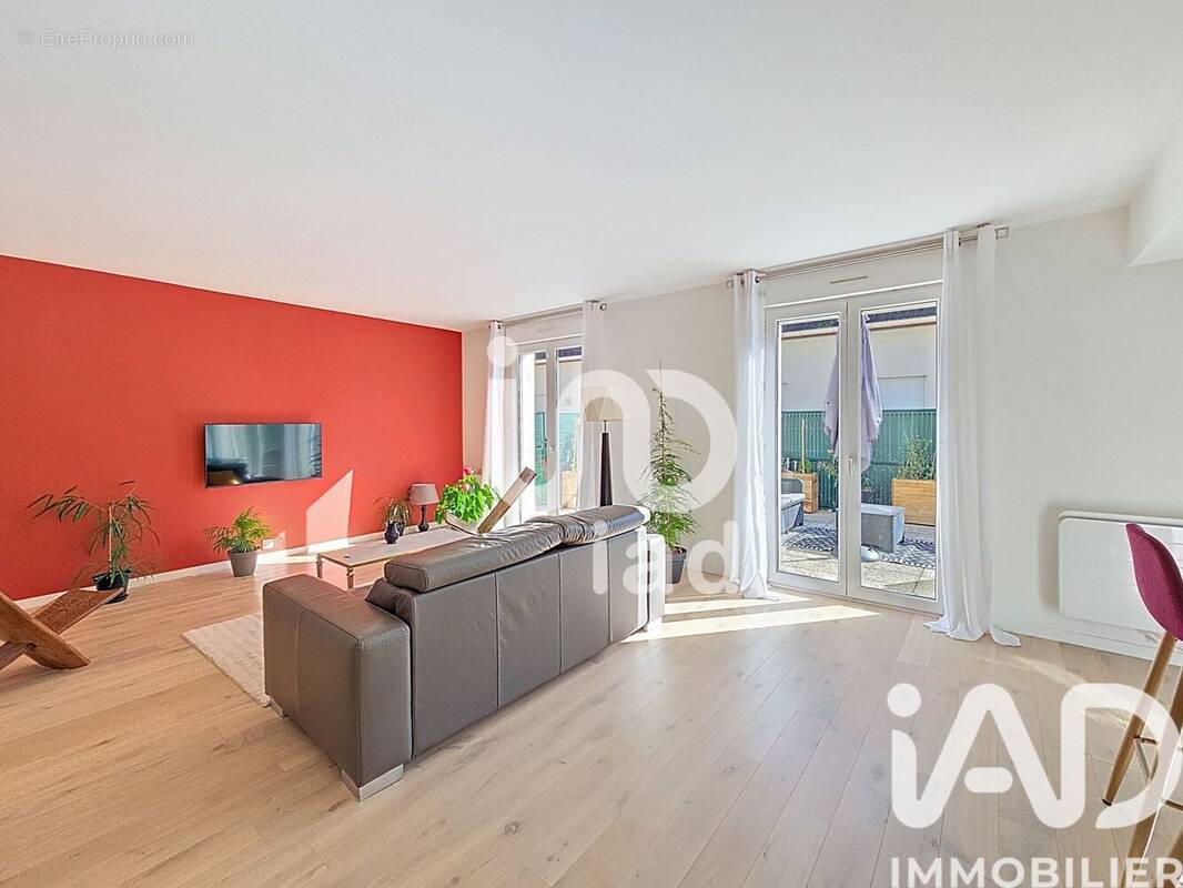 Photo 1 - Appartement à GRETZ-ARMAINVILLIERS