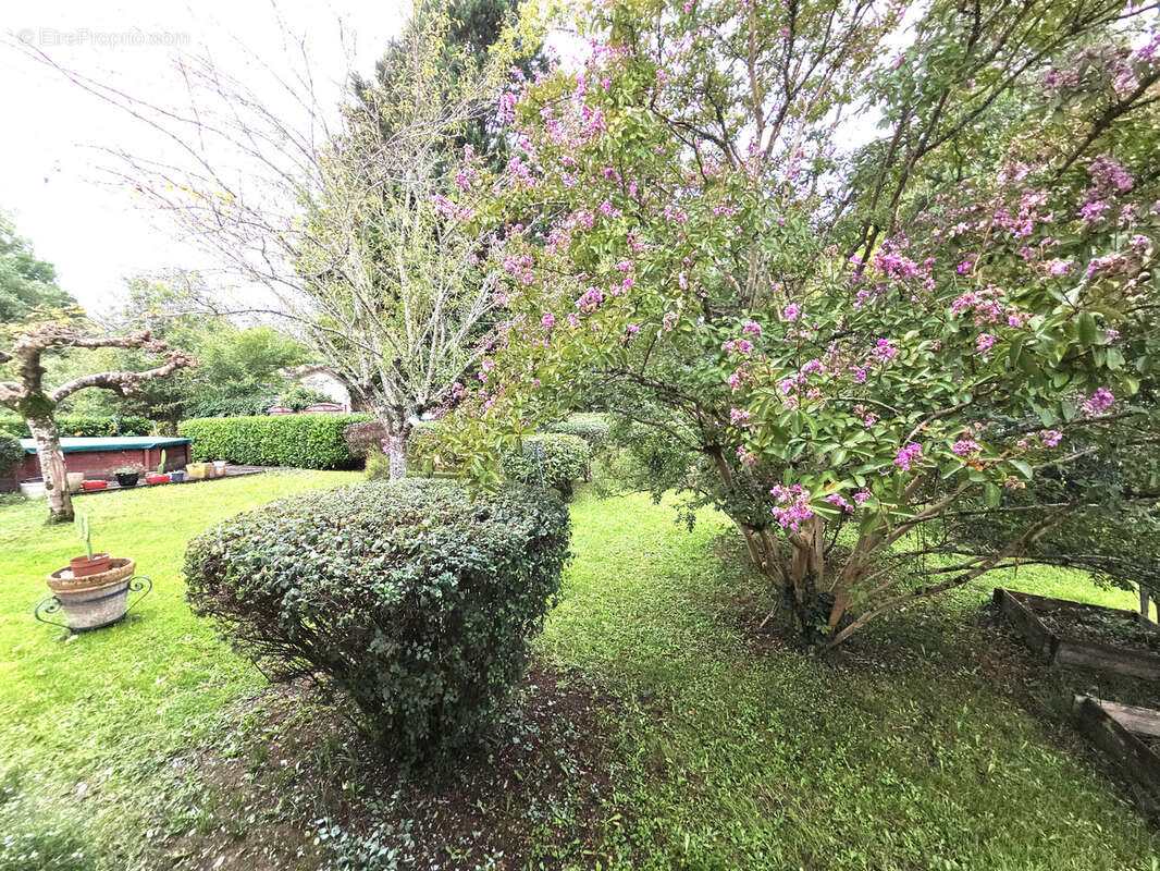 Maison à LA COURONNE