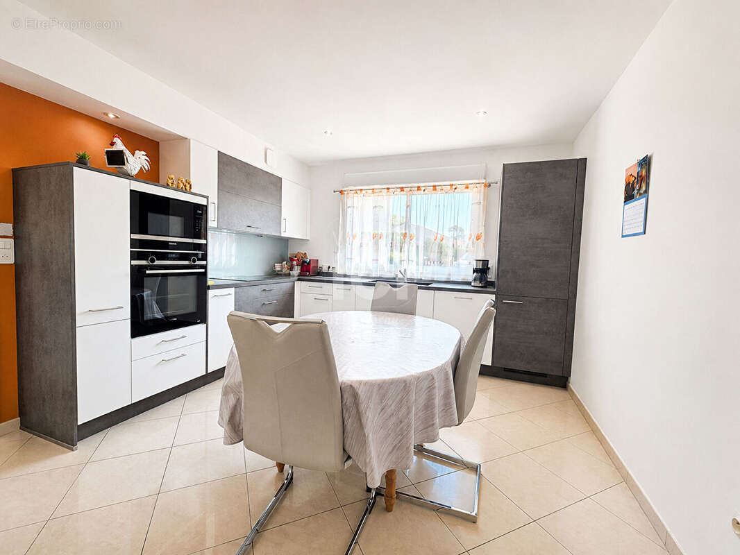 Maison Pont Saint Martin 7 pièce(s) 138.10 m2 - photo 5
