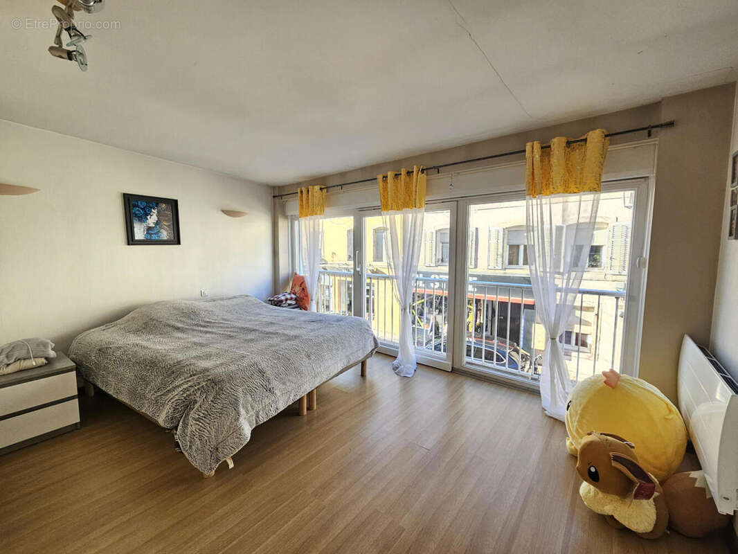 20251108_101606 - Appartement à REMIREMONT