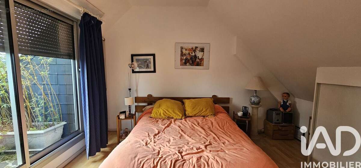 Photo 8 - Maison à LA VILLE-AUX-DAMES
