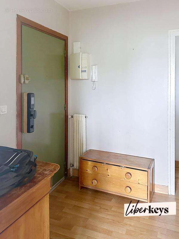Appartement lumineux - photo 6