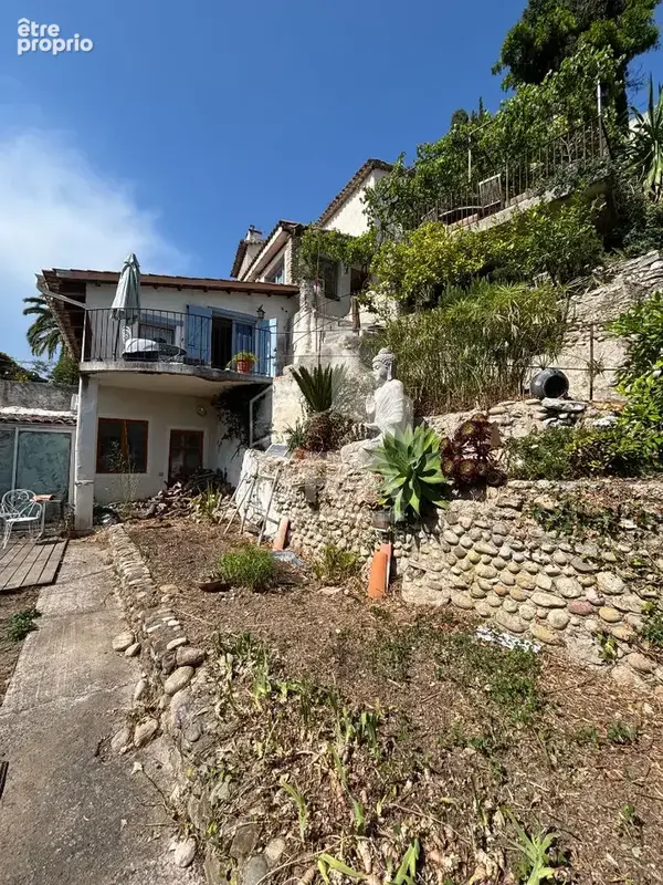 Maison 95m² à cagnes-sur-mer - photo 5