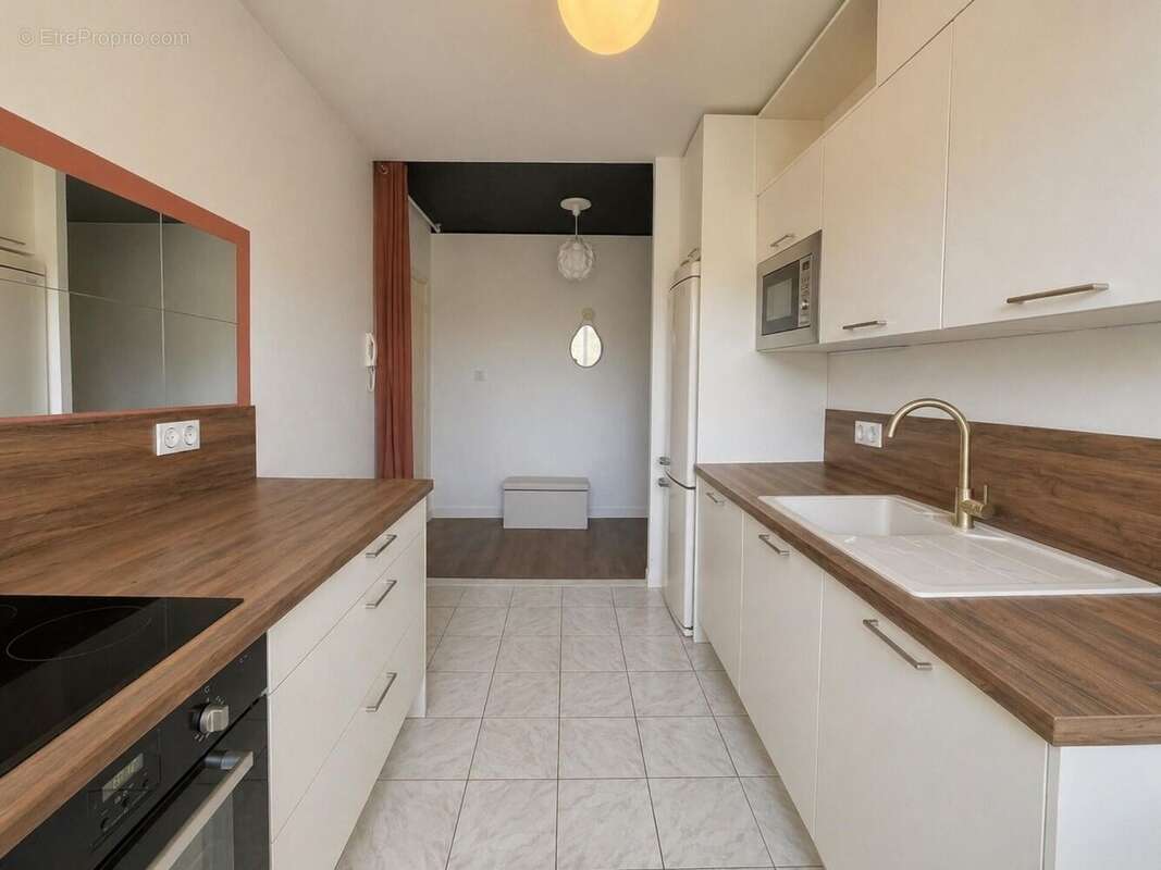 Photo 5 - Appartement à BASTIA
