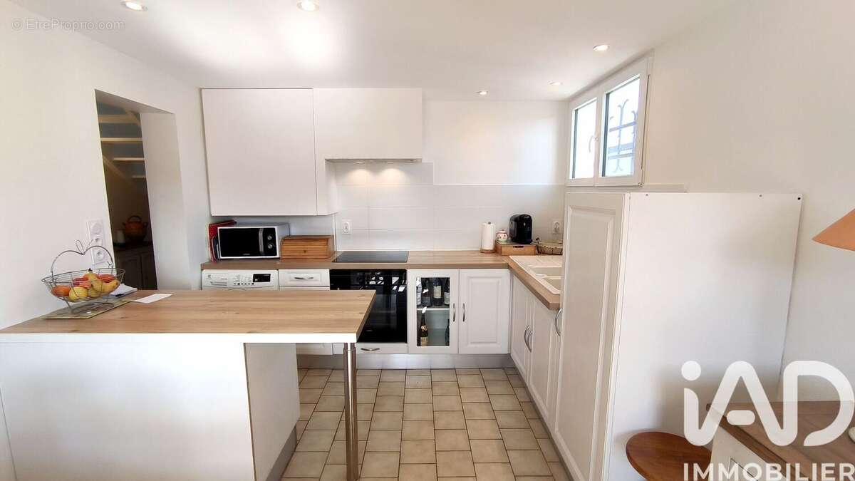 Photo 7 - Maison à MOURENX