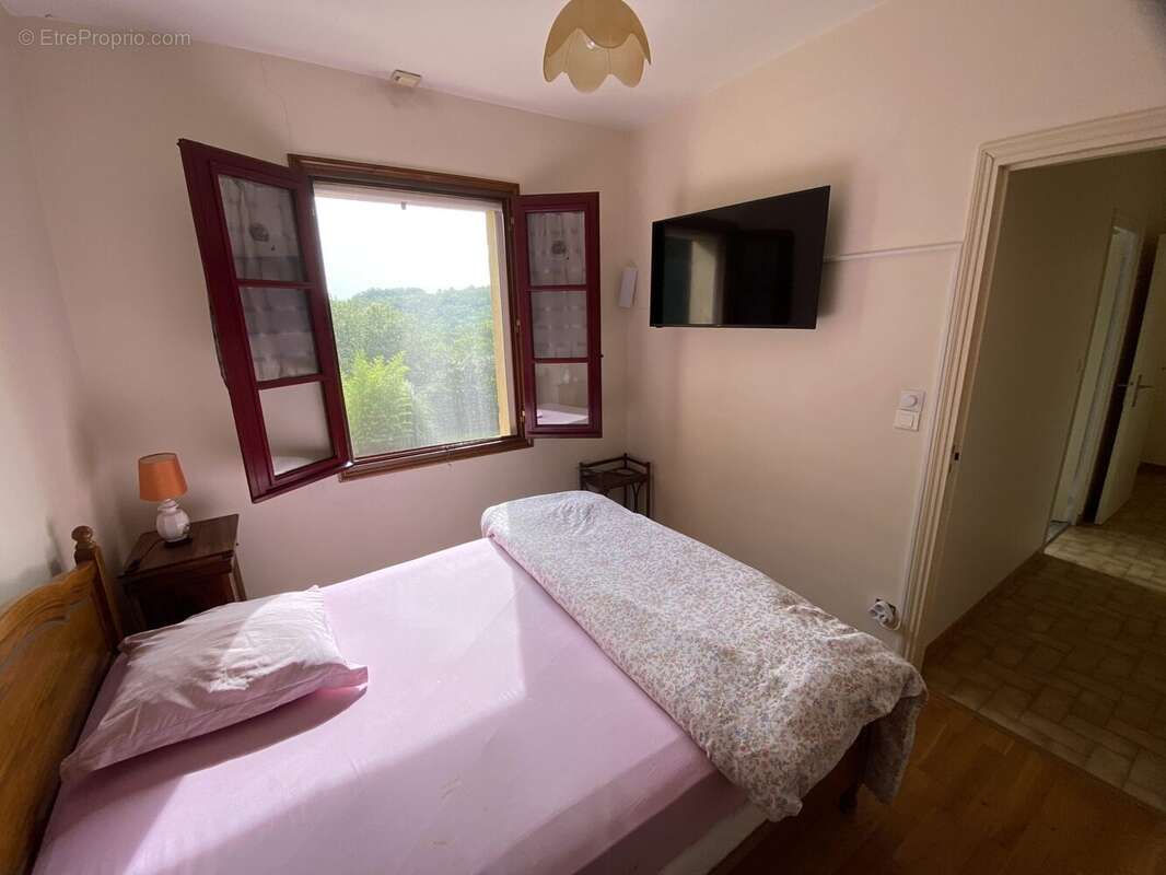 Maison à SAINTE-FOY-DE-BELVES