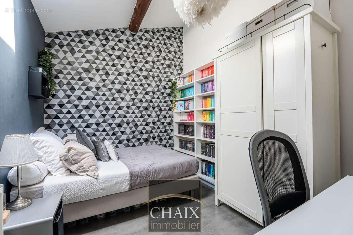 Appartement à GEMENOS