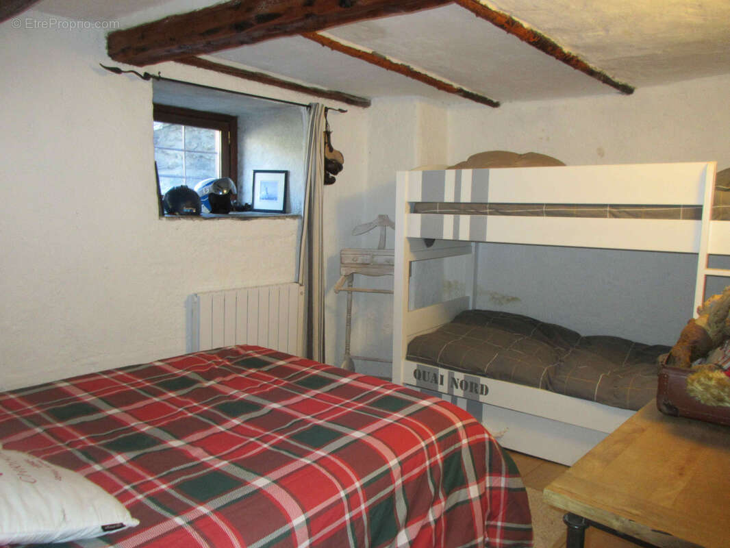 Appartement à SAINT-VERAN