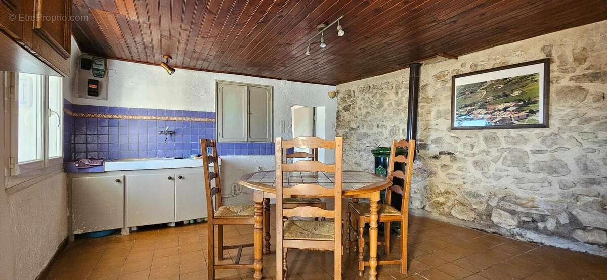 Photo 4 - Maison à LA ROCHEGIRON