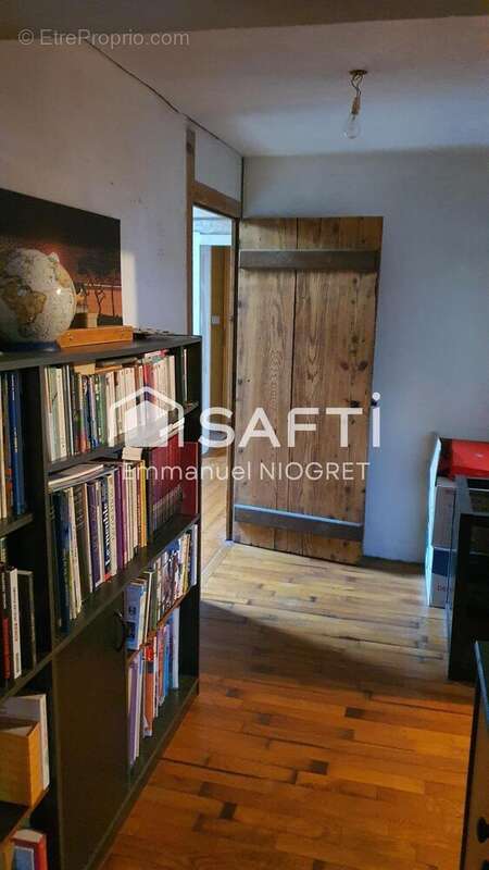 Photo 9 - Maison à PAGNY-LA-VILLE