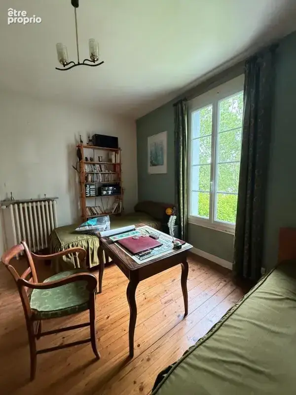 EN EXCLUSIVITE Maison 184m², 4 chambres avec dépendances sur 4396m² de terrain 149 900 € - photo 39