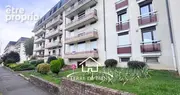 Appartement à MARGNY-LES-COMPIEGNE