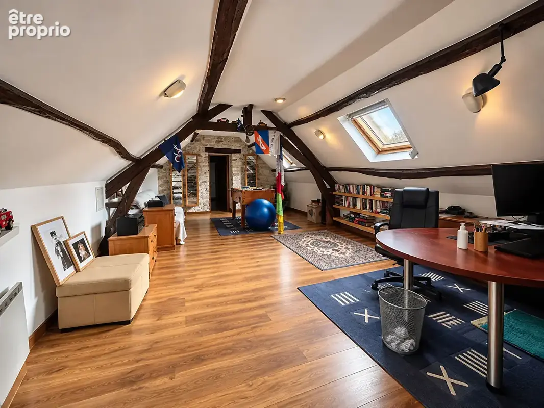 Maison 178 m² à Brenouille  - photo 8
