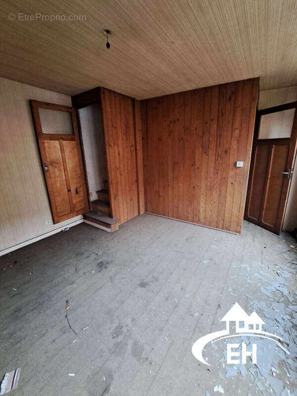 Appartement à L'AIGLE