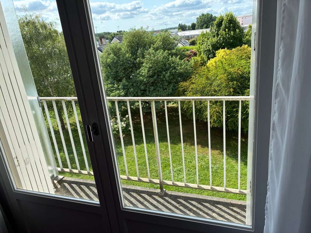 Appartement à ORVAULT