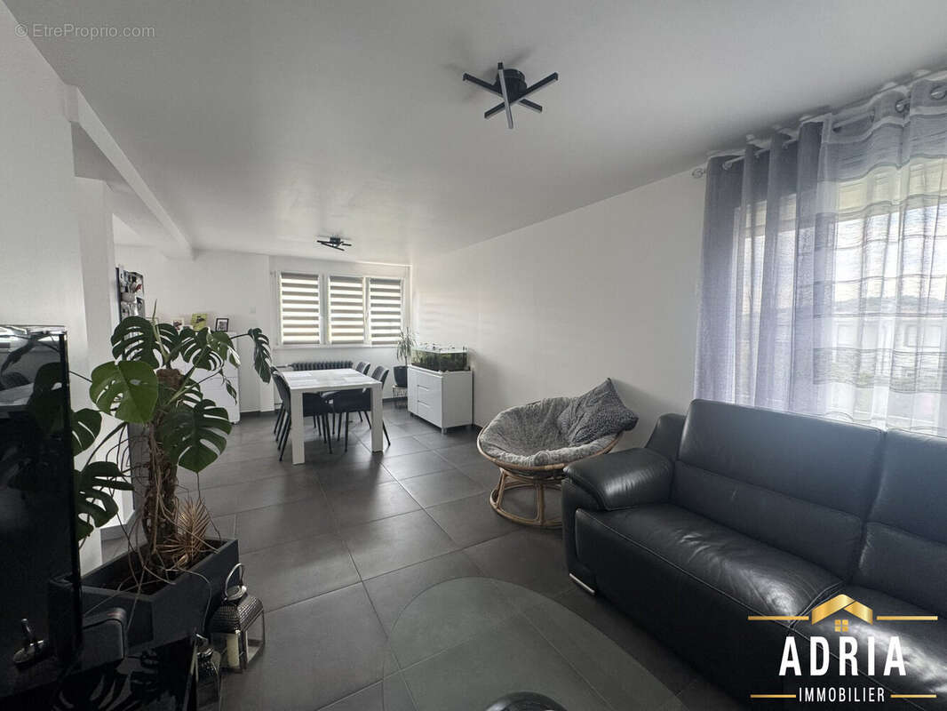 Maison 5 pièces 81 m² à vendre à Hayange (57700) - photo 9