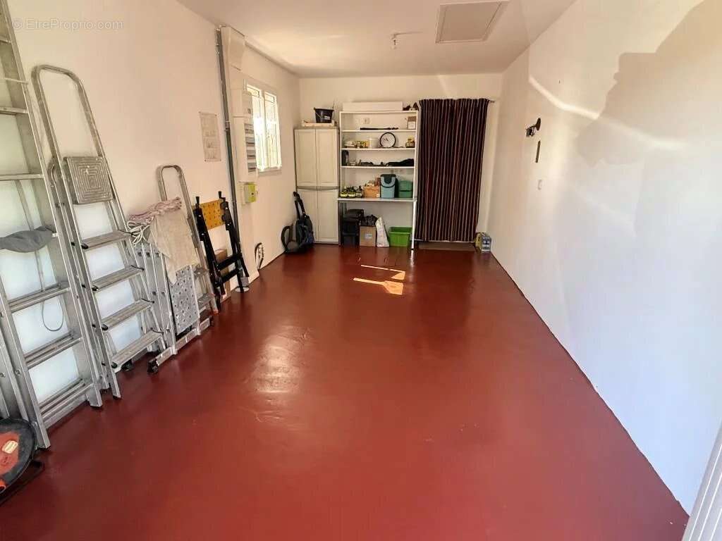 Saint-savin maison de plain pied avec studio - photo 15